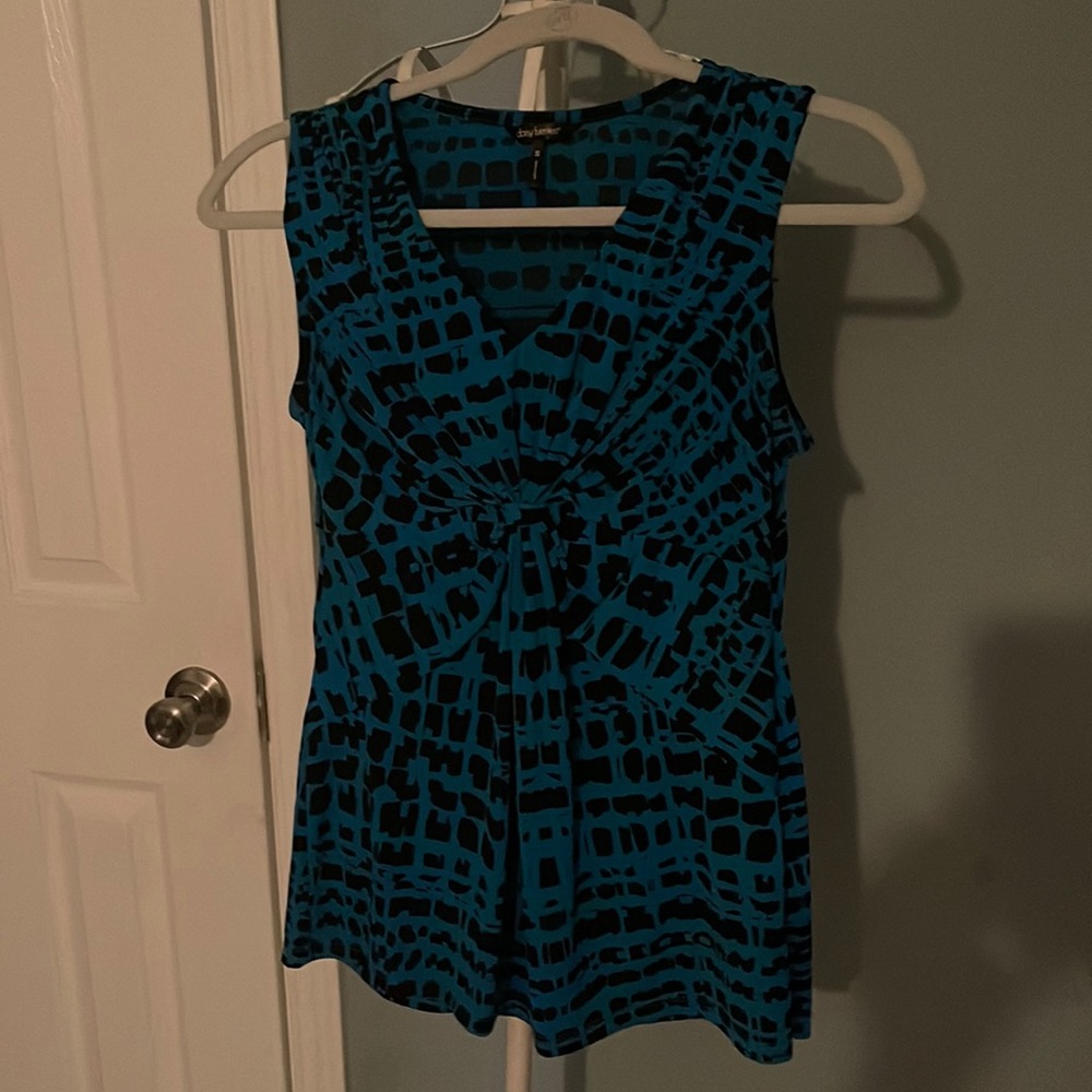 Daisy Fuentes Shirt